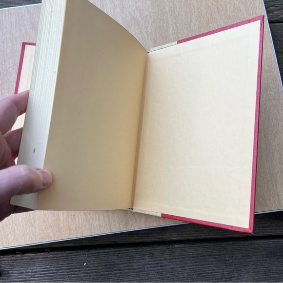 Zane Grey Vintage Hardcover Set of 2 Books - Picture 13 of 16